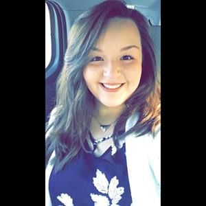 Meet your Posher, Marisa